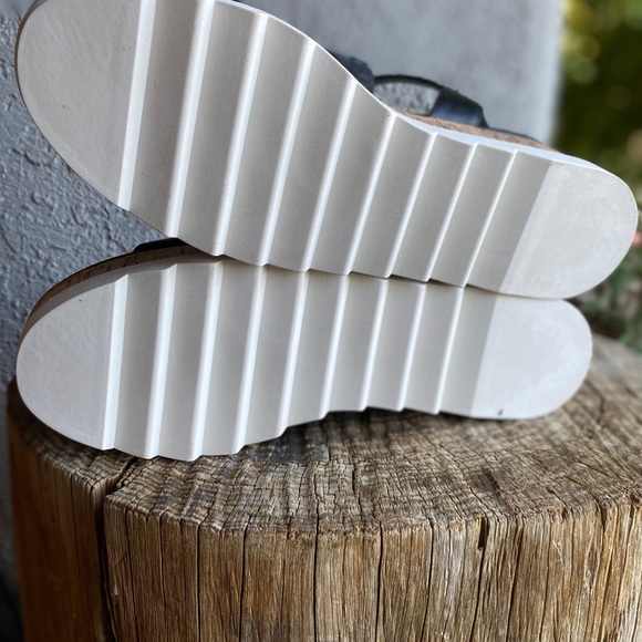 Madden Girl Saliina Black - Picture 5 of 6